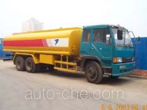 Sanli CGJ5196GJY fuel tank truck
