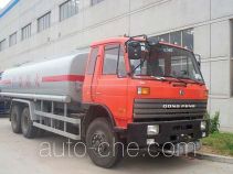 Sanli CGJ5200GJYA fuel tank truck