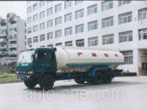 Sanli CGJ5210GJYA fuel tank truck