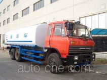Sanli CGJ5210GSS sprinkler machine (water tank truck)