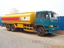 Sanli CGJ5220GJY fuel tank truck