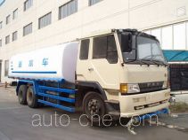 Sanli CGJ5220GSS sprinkler machine (water tank truck)