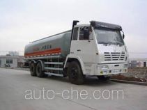 Sanli CGJ5221GJY fuel tank truck