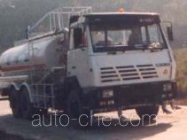 Sanli CGJ5240GSS sprinkler machine (water tank truck)