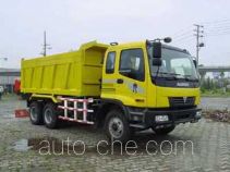 Sanli CGJ5240ZLJ dump garbage truck