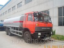 Sanli CGJ5241GJY fuel tank truck