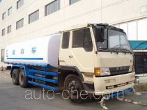 Sanli CGJ5241GSS sprinkler machine (water tank truck)