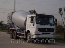 Sanli CGJ5250GJB concrete mixer truck