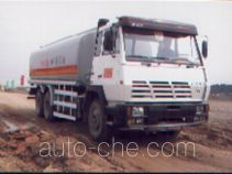 Sanli CGJ5250GJY01 fuel tank truck