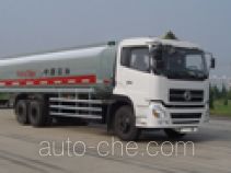 Sanli CGJ5250GJY03 fuel tank truck