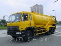 Sanli CGJ5250GXW sewage suction truck