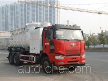 Sanli CGJ5250GXY industrial vacuum truck