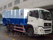 Sanli CGJ5250ZLJ dump garbage truck