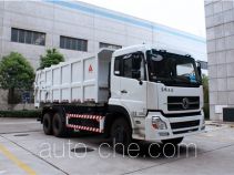 Sanli CGJ5250ZLJE4 dump garbage truck