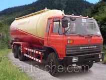 Sanli CGJ5251GFL bulk powder tank truck