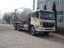 Sanli CGJ5251GJB concrete mixer truck