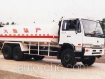 Sanli CGJ5251GJY fuel tank truck
