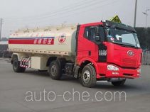 Sanli CGJ5251GJY03 fuel tank truck