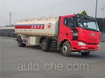 Sanli CGJ5251GJY03 fuel tank truck