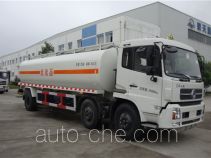 Sanli CGJ5251GJY06 fuel tank truck