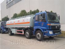 Sanli CGJ5251GJY07 fuel tank truck