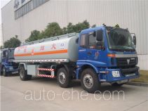 Sanli CGJ5251GJY07 fuel tank truck