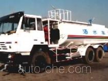 Sanli CGJ5251GSS sprinkler machine (water tank truck)