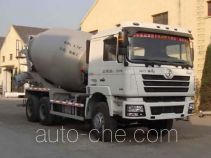 Sanli CGJ5252GJB concrete mixer truck