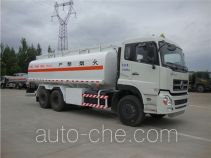 Sanli CGJ5252GJY05 fuel tank truck