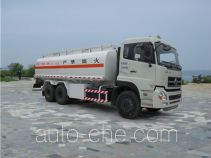 Sanli CGJ5252GJY55 fuel tank truck