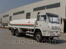 Sanli CGJ5252GSS sprinkler machine (water tank truck)