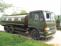Sanli CGJ5253GJY fuel tank truck