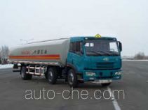 Sanli CGJ5253GJY01 fuel tank truck