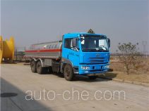 Sanli CGJ5253GJY02 fuel tank truck