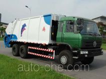 Sanli CGJ5253ZYS garbage compactor truck