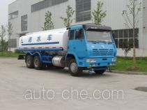 Sanli CGJ5256GSS поливальная машина (автоцистерна водовоз)