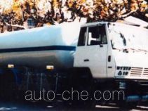 Sanli CGJ5257GDY cryogenic liquid tank truck