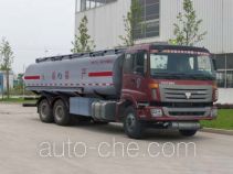 Sanli CGJ5257GJY02 fuel tank truck