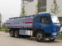 Sanli CGJ5257GJY03 fuel tank truck