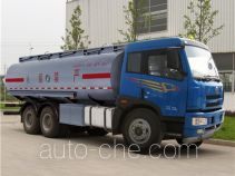 Sanli CGJ5257GJY03 fuel tank truck