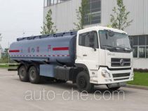 Sanli CGJ5257GJY04 fuel tank truck
