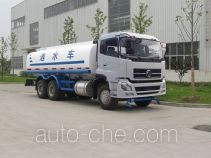 Sanli CGJ5257GSS sprinkler machine (water tank truck)