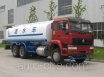 Sanli CGJ5258GSS sprinkler machine (water tank truck)