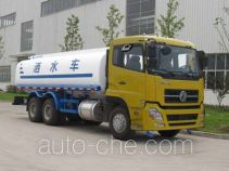 Sanli CGJ5258GSS02 sprinkler machine (water tank truck)