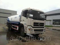 Sanli CGJ5258GSS02 sprinkler machine (water tank truck)