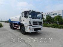 Sanli CGJ5258GSSAE5 sprinkler machine (water tank truck)