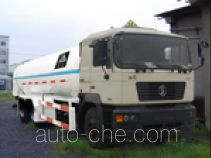 Sanli CGJ5259GDY cryogenic liquid tank truck