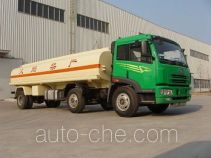 Sanli CGJ5259GJY fuel tank truck