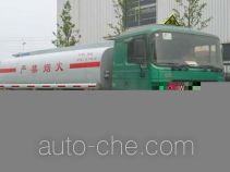 Sanli CGJ5259GJY03 fuel tank truck