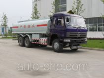 Sanli CGJ5259GJY04 fuel tank truck